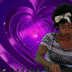 UFFTA LIVESTREAM SET [TECHNO MIX]