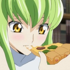YOKAI KAGE - WORKIN' HARD FOR DA PIZZA