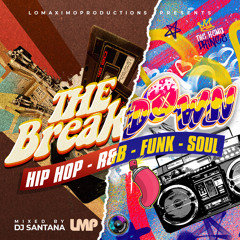 The Breakdown (2022)