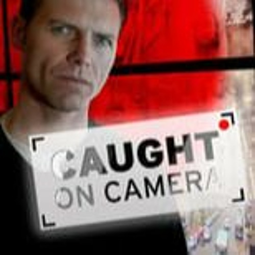 WATCHNOW! Criminals: Caught on Camera Season 6 Episode  Stream 33535