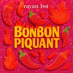 Bonbon piquant