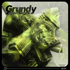 Grundy - Stella (SBE008) [RWND140 Premiere]