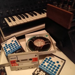tape