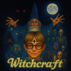 Witchcraft