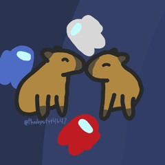 capybara kiss / swotl x choly