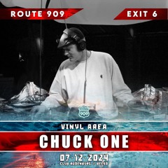 Route 909 EXIT 6 - Chuck One