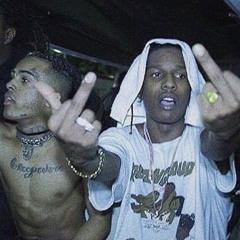 skum bxtch [prod derrionsoblessed]