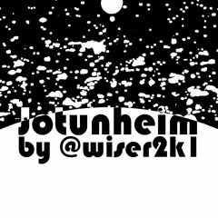Jotunheim