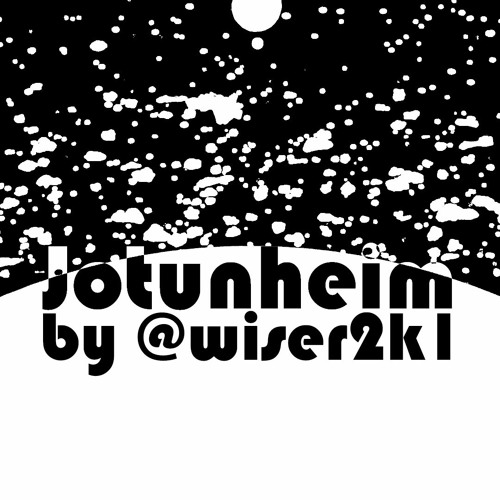Jotunheim