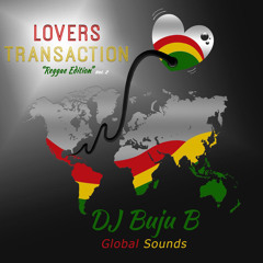 Lovers Transaction Reggae Edition Vol.2