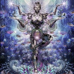 Zumbo & Mesmer : Psychedelic conspiracy (Original)