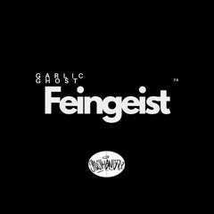 Feingeist