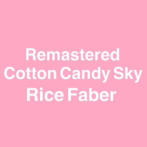 Cotton Candy Sky (Subtle Remastered #2)
