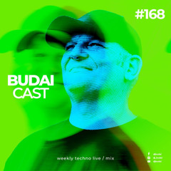 Budai - Budaicast 3ep 168