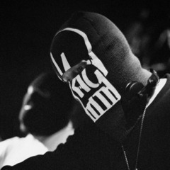 James Blake - I Hope My Life (Locked Club remix)