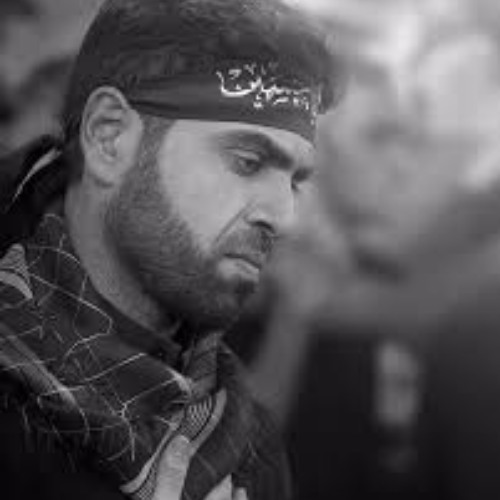 الرادود شاكر الجنبي 13-5-1447هـ