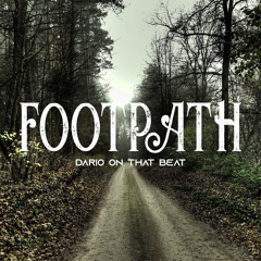 Footpath
