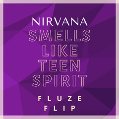 Nirvana - Smells Like Teen Spirit (Fluze Flip)