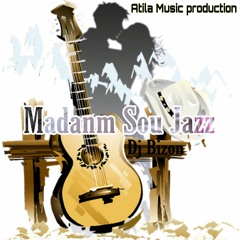 🐴Kompa Type Beat -Madanm Sou Jazz _By Dj Bizon💦 .mp3