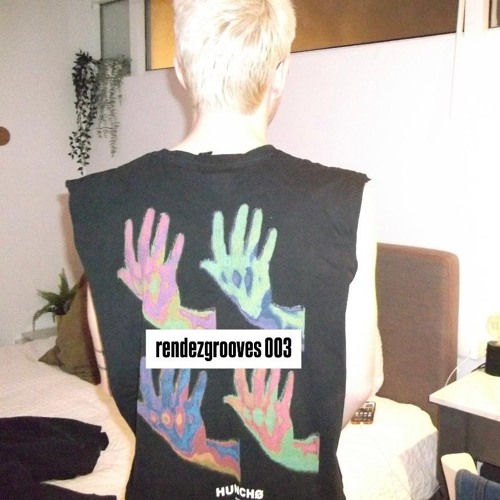 RENDEZGROOVES 003