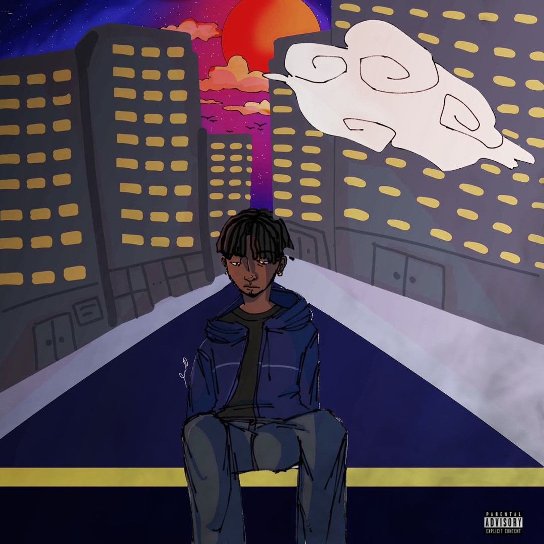 Stream 18 / Zzz Ft YvngDemise by Kxzia | Listen online for free on