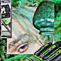 Yabujin-SECRET GARDEN 8888(clean ver.)