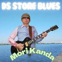 DS Store Blues