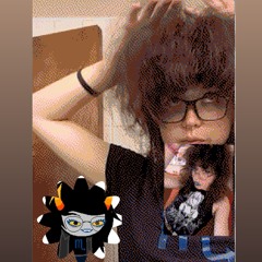 vriska freeverse (FLIPNOTE HATENA VOL2 OUT NOW!!)