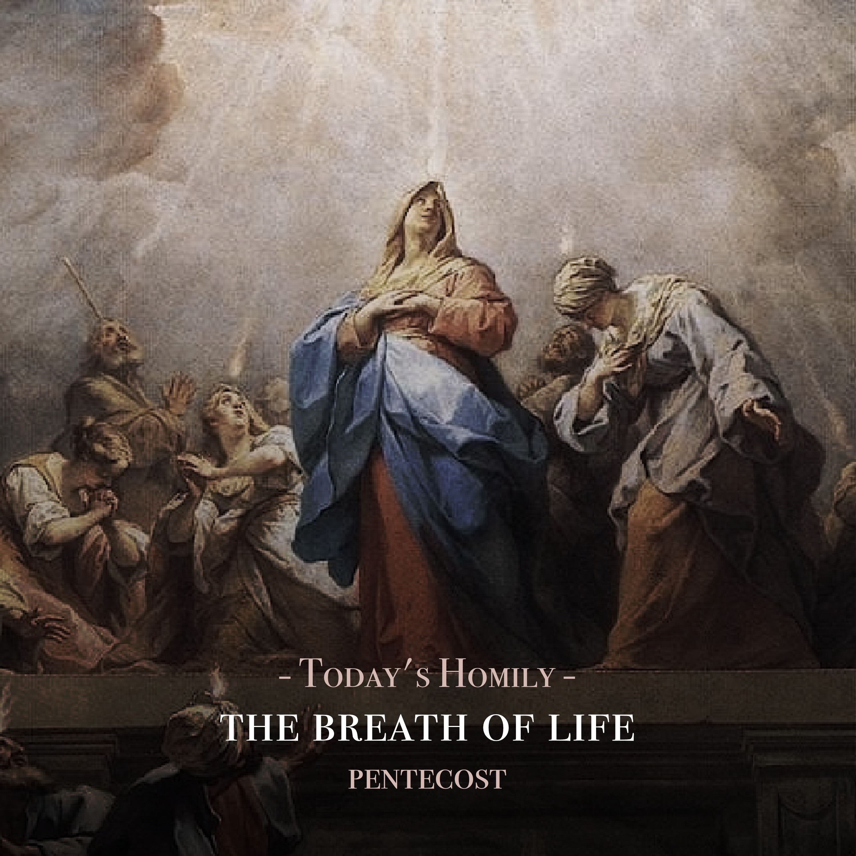 Fr. Barry Braum - Homilies and Conferences