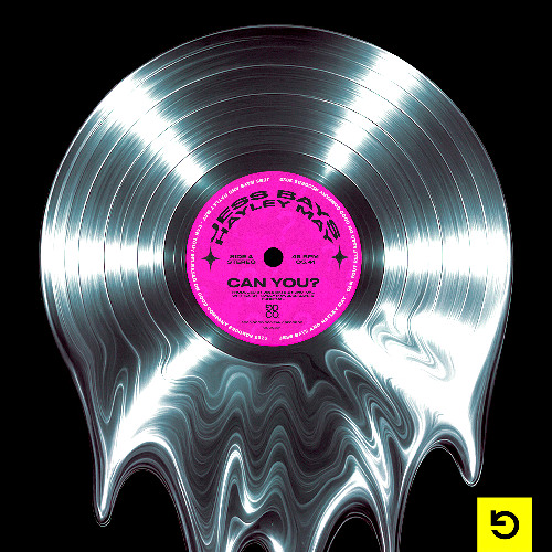 Jess Bays & Hayley May - Can You? (Extended Mix)