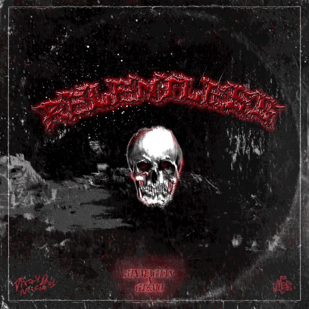●F.B.G. PRESENTS … RELENTLESS F.B.G. – Relentless – CD (Compilation), 1999 [r10907406