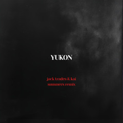 Justin Bieber - Yukon (Jack Trades & Kai Summers Remix)