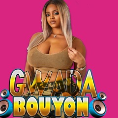 Bouyon 2020 Mix Gwada Showdown Mix by Djeasy
