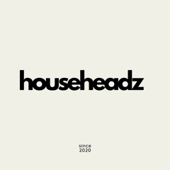 Househeadz - Sat Night Mix (Vol 1)