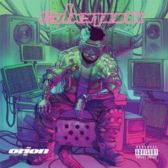 Epidemic(feat. Zahra)