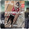 Glokk40Spaz ''10 Cloverfield Lane" (Prod. By GloKay) — cover