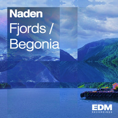 Naden - Begonia