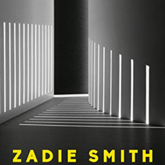 Get EBOOK 💔 Intimations: Six Essays by  Zadie Smith PDF EBOOK EPUB KINDLE