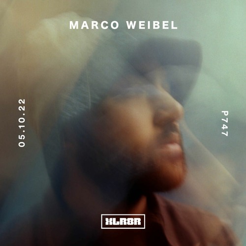 XLR8R Podcast 747: Marco Weibel