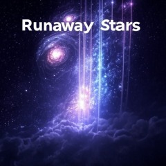 Runaway Stars 🌠 (Official Audio) | Heartfelt Love & Loss Anthem | APARAJIT