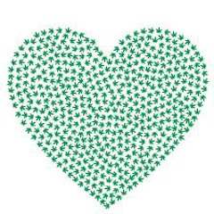 w e e d, l u v, & m u s i k