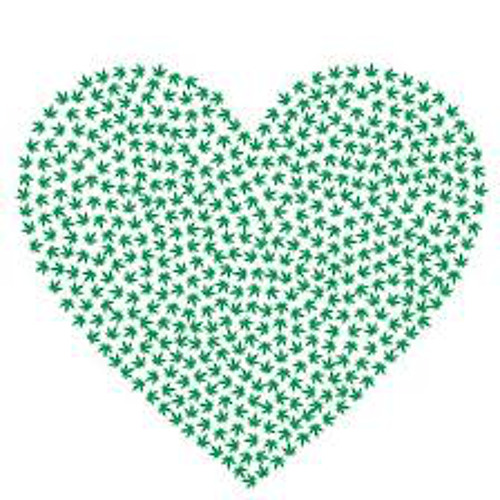 w e e d, l u v, & m u s i k