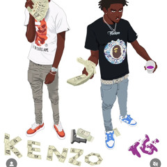 TG Crippy x Kenzo Balla x Ray Balla - Opp Spotter (Full Song).mp3