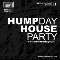 AEMCON OFFICIAL KICK OFF | HUMPDay HOUSE Party 2017 @ Nite Owl