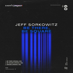Jeff Sorkowitz - Imagine (Original Mix)