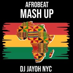 Afrobeat Essentials