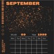 on September (BlueFox Remix)