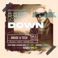 Stream Michael Trance | Listen to 90's Classic House, Hard House