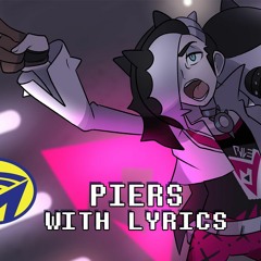 Pokemon Sword and Shield - Vs. Piers - With Lyrics by Man on the Internet