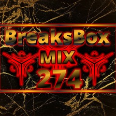 Break Beat Mix 274